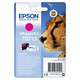 Epson T0713 Tinte Magenta 5,5ml