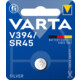 Varta V394 Silver Coin 1,55V