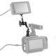 SmallRig beweglicher Arm mit Rosetten 7 Zoll 
