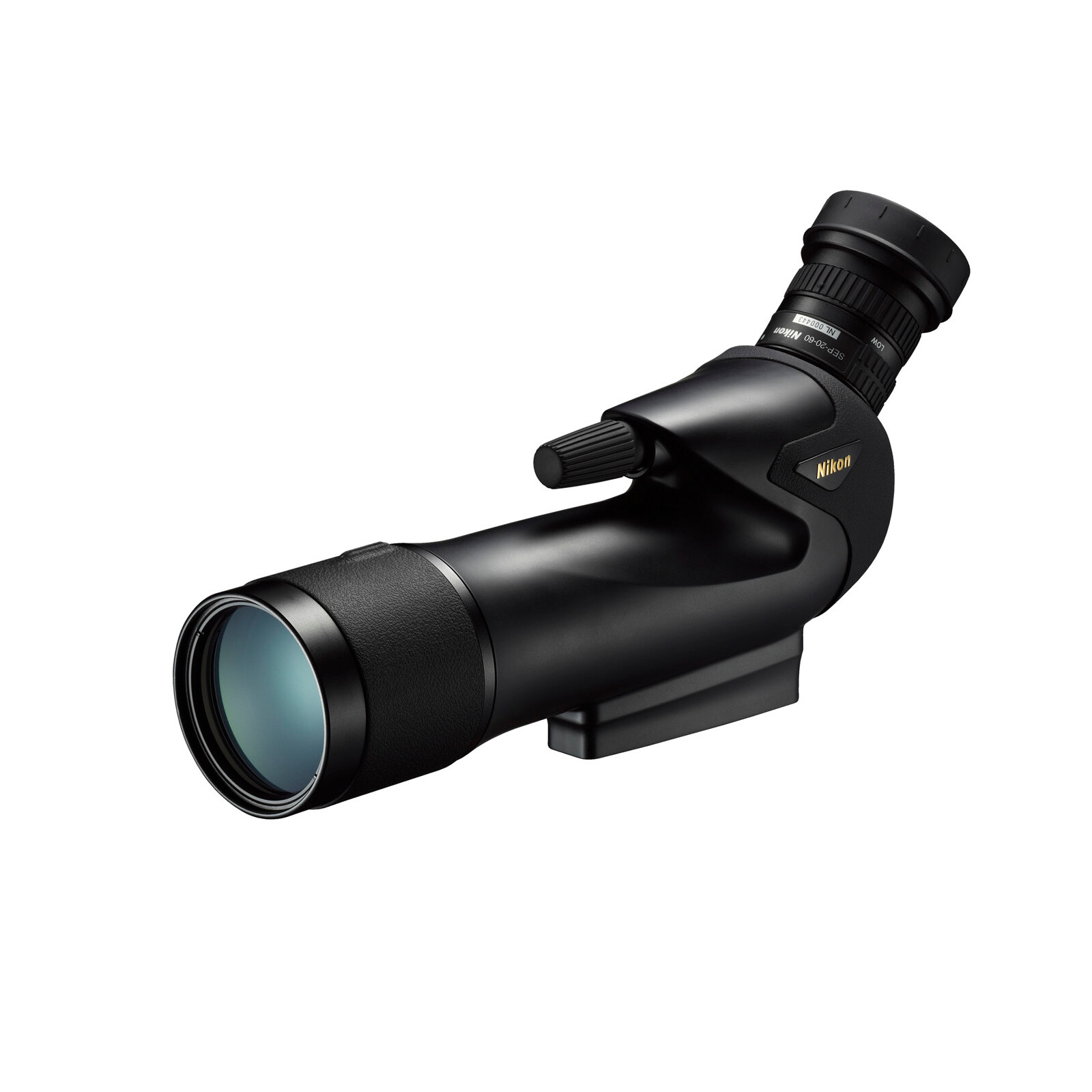 Nikon Prostaff 5 60-A