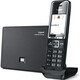 Gigaset Comfort 550 IP VoIP Schnurlostelefon black
