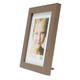 Deknudt S45SK9 13x18 Holz taupe