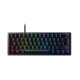 Razer Huntsman Mini Keyboard (Clicky Purple Switch) - DE