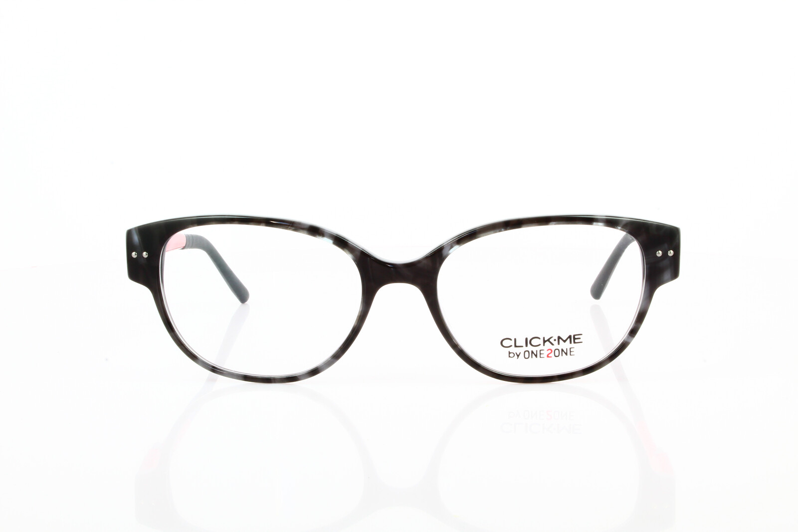 OTO 409 C3 Damenbrille Kunststoff