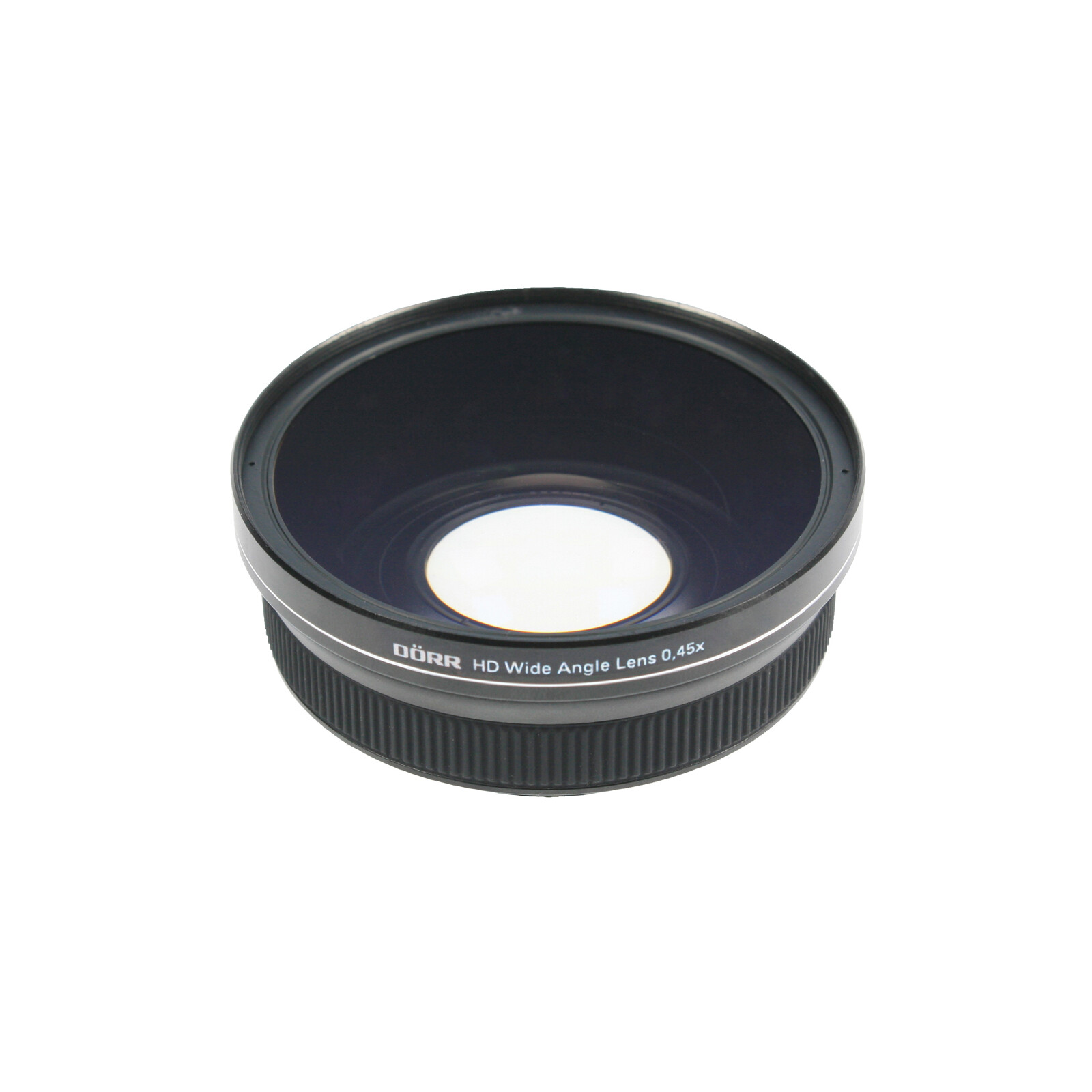 Dörr HD 0,45x Weitwinkel 37mm