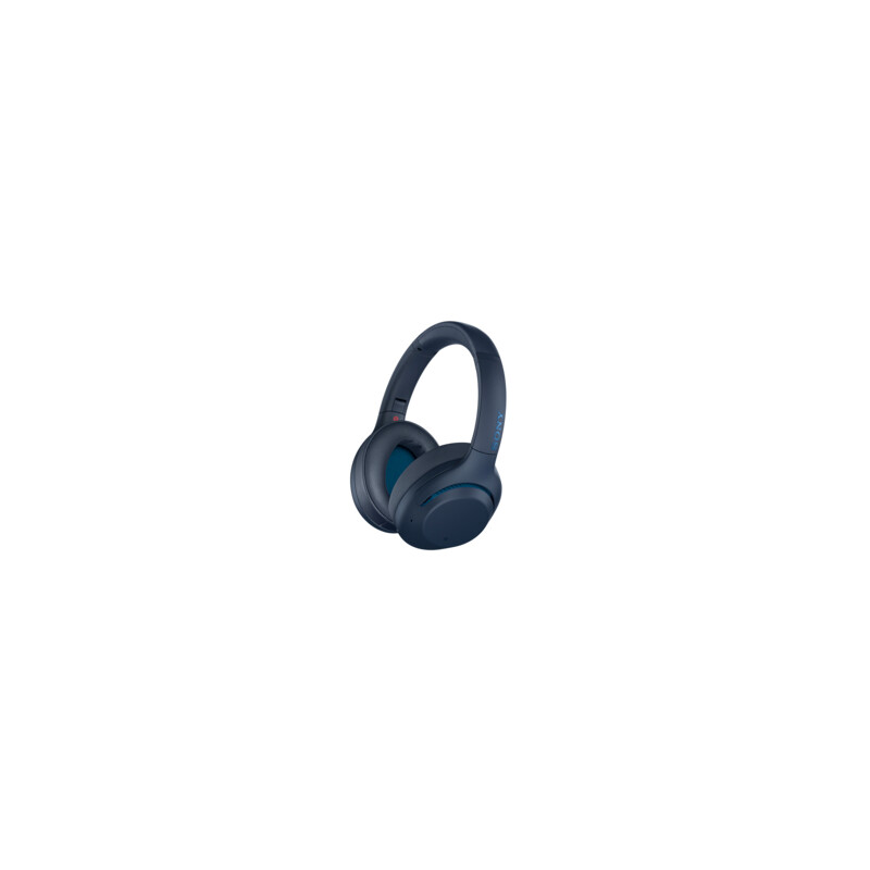 Sony WH-XB900NL BT Over Ear blau
