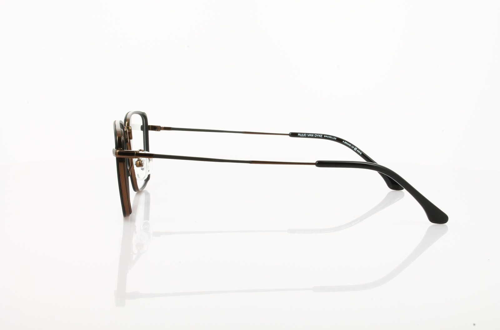 Ruud van Dyke RVD 1388T-1H