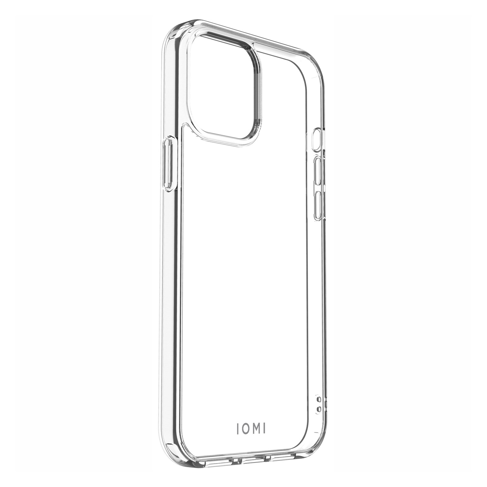 IOMI Backcover Shockproof Apple iPhone 12 Pro Max