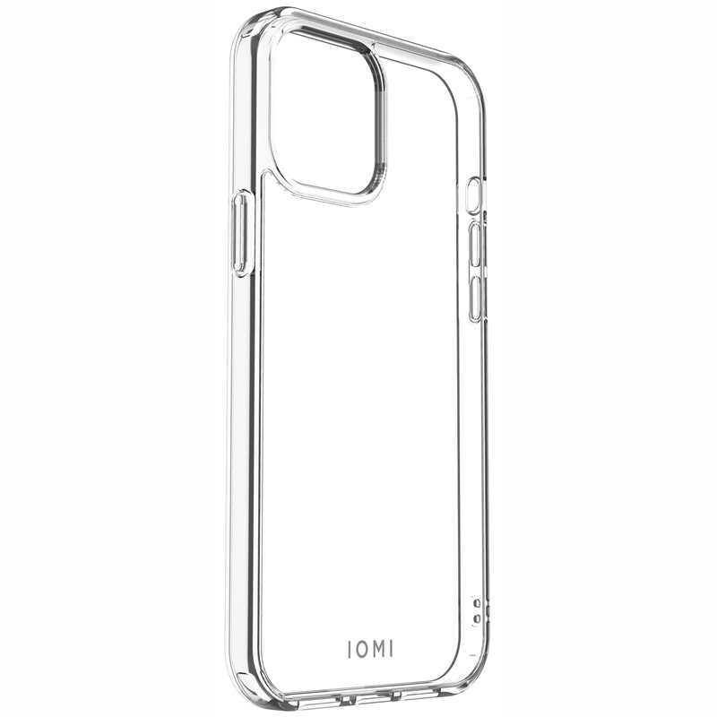 IOMI Backcover Shockproof Apple iPhone 12 Pro Max