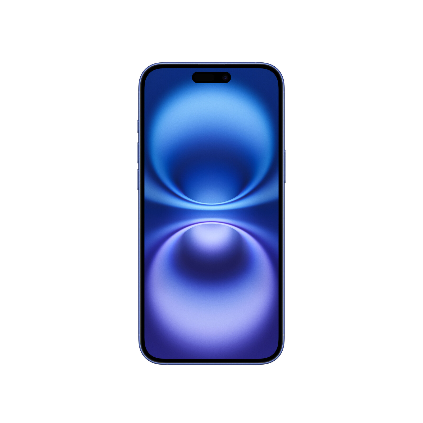 Apple iPhone 16 Plus 512GB ultramarin