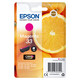 Epson 33 T3343 Tinte Magenta 4,5ml