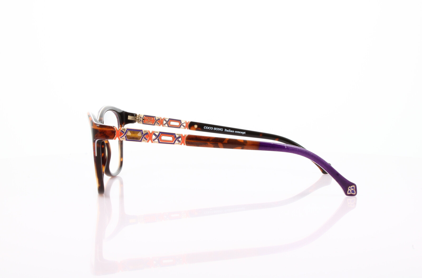 Coco Song Sacred Spirit C2