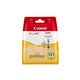 Canon CLI-521 Tinte yellow 9ml