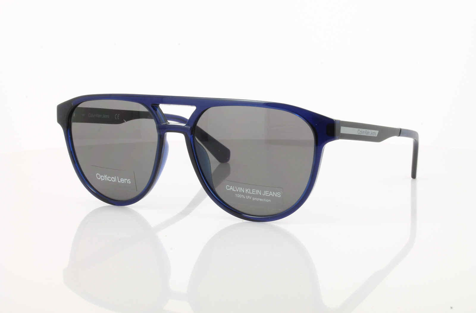 Calvin Klein CKJ 21625SH 400