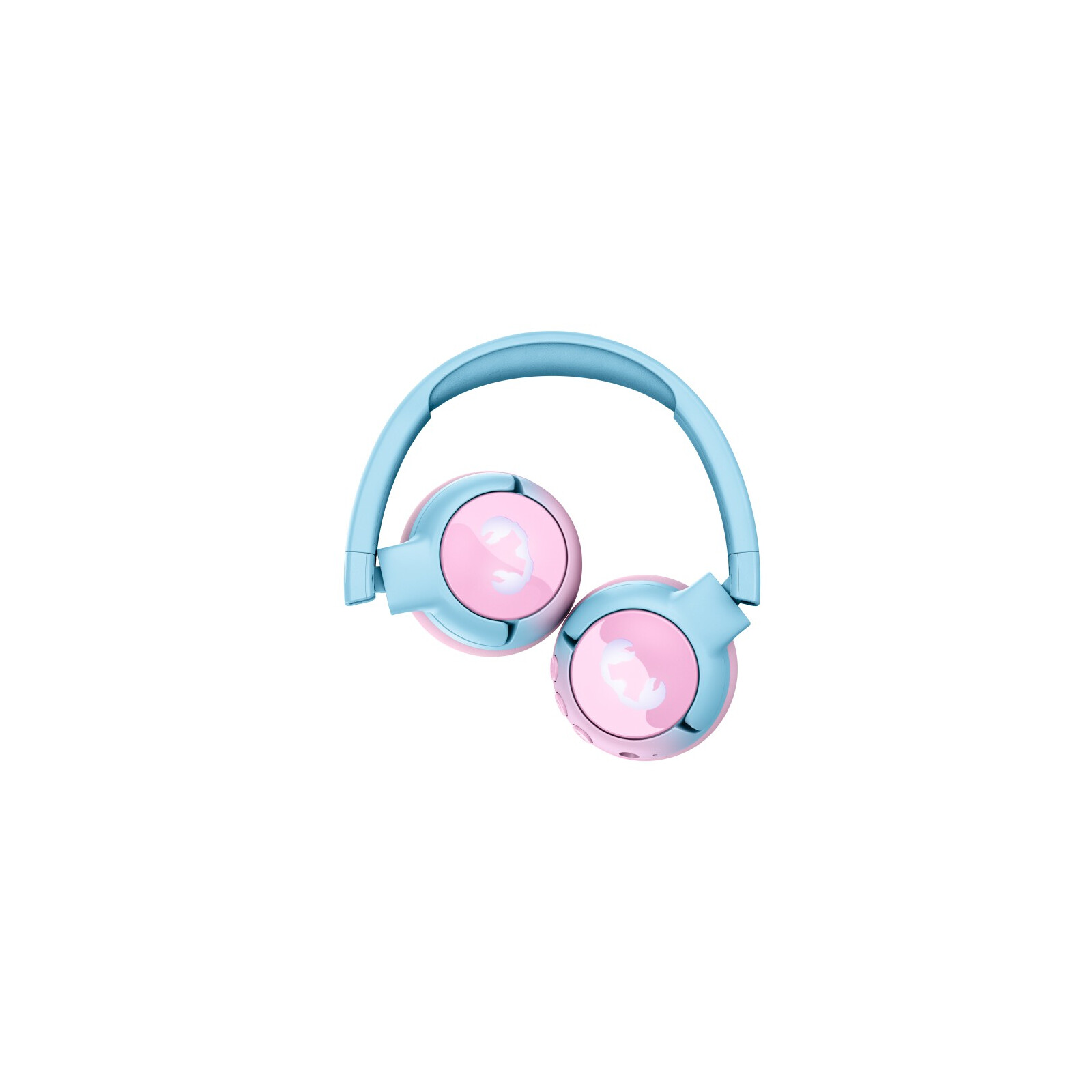 Fresh'n Rebel BT On-Ear-Kopfhörer Code Junior Cool Candy