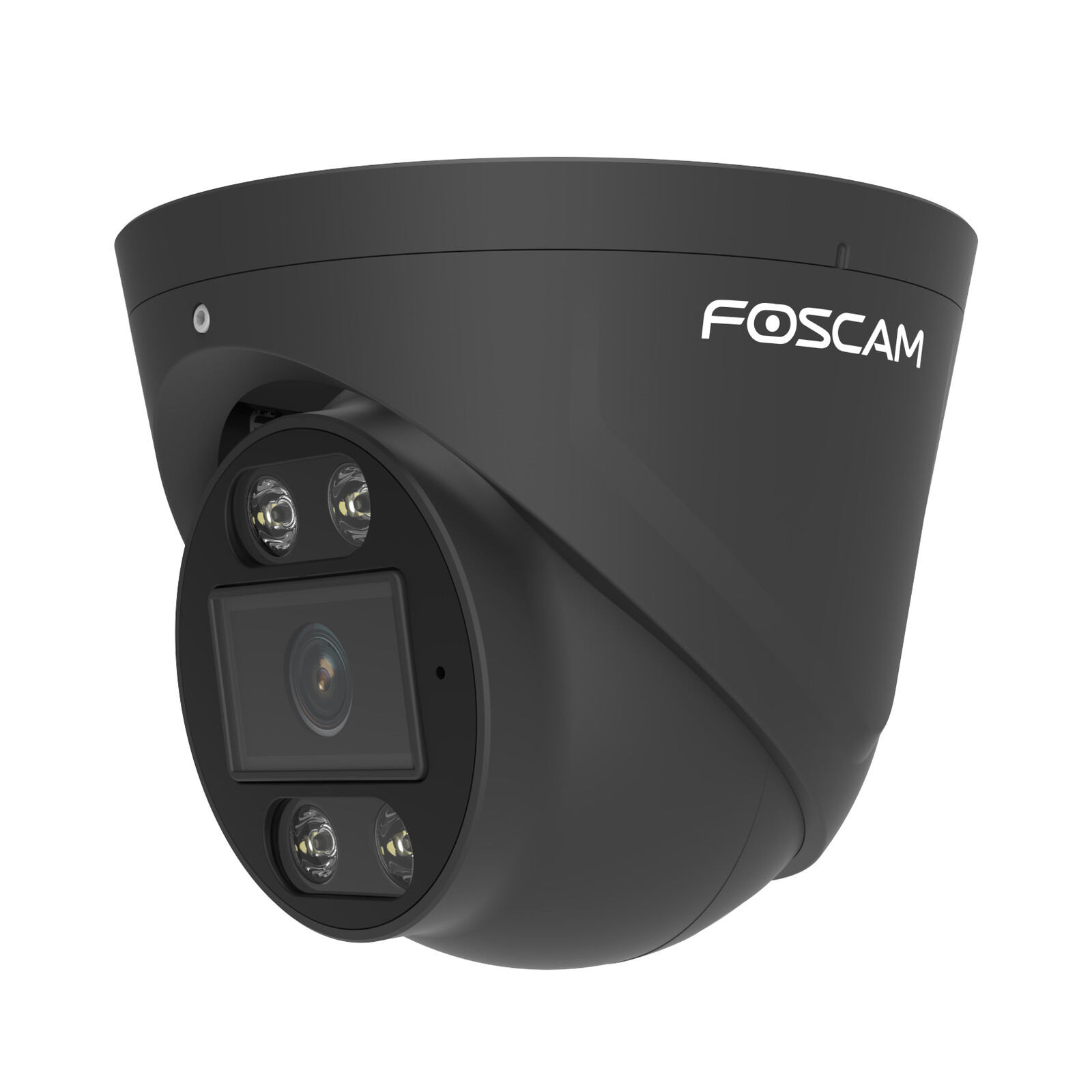 Foscam T5EP schwarz