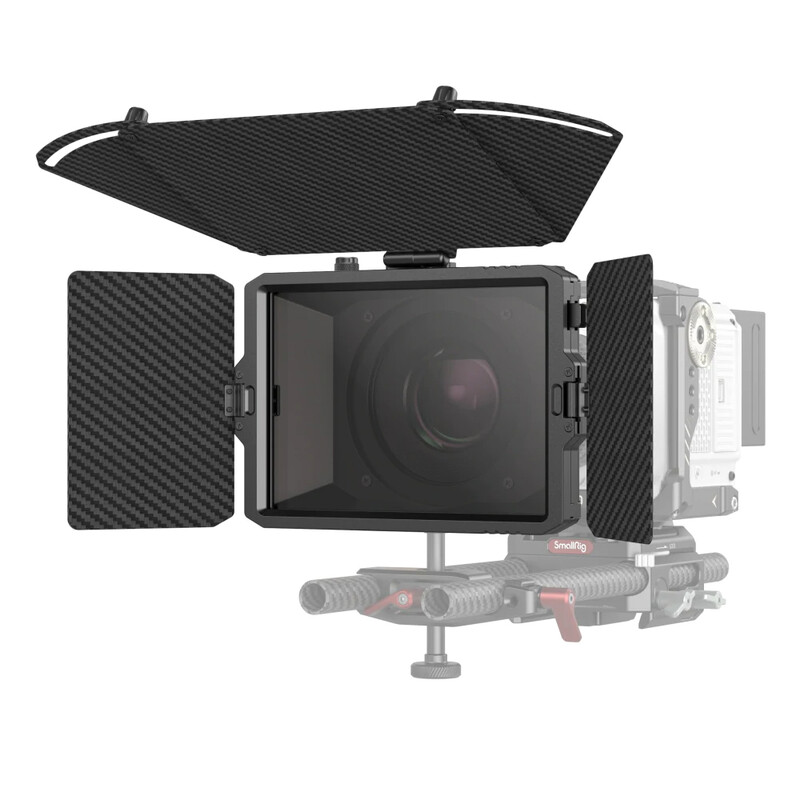 SmallRig mini Matte Box Pro Hartlauer