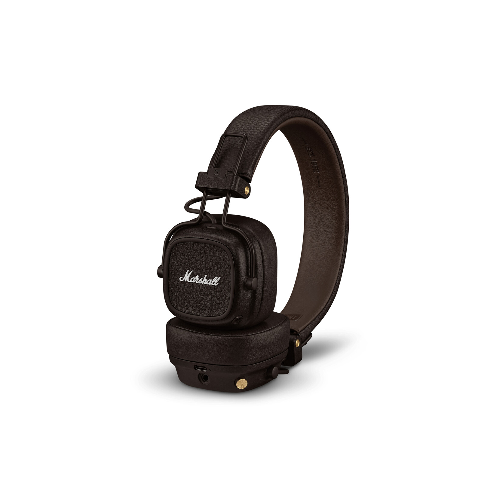 Marshall Major V Brown