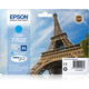 Epson T7022XL Tinte Cyan 21,3ml