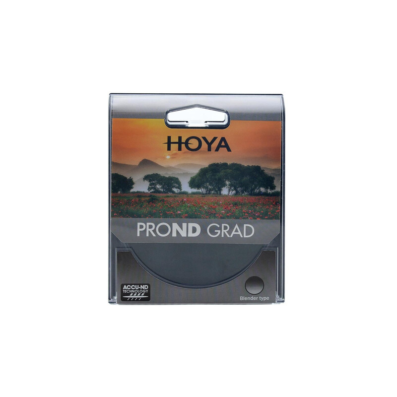 Hoya Grau Pro ND Grad 32 