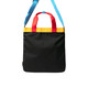 Polaroid Ripstop Tote Bag schwarz