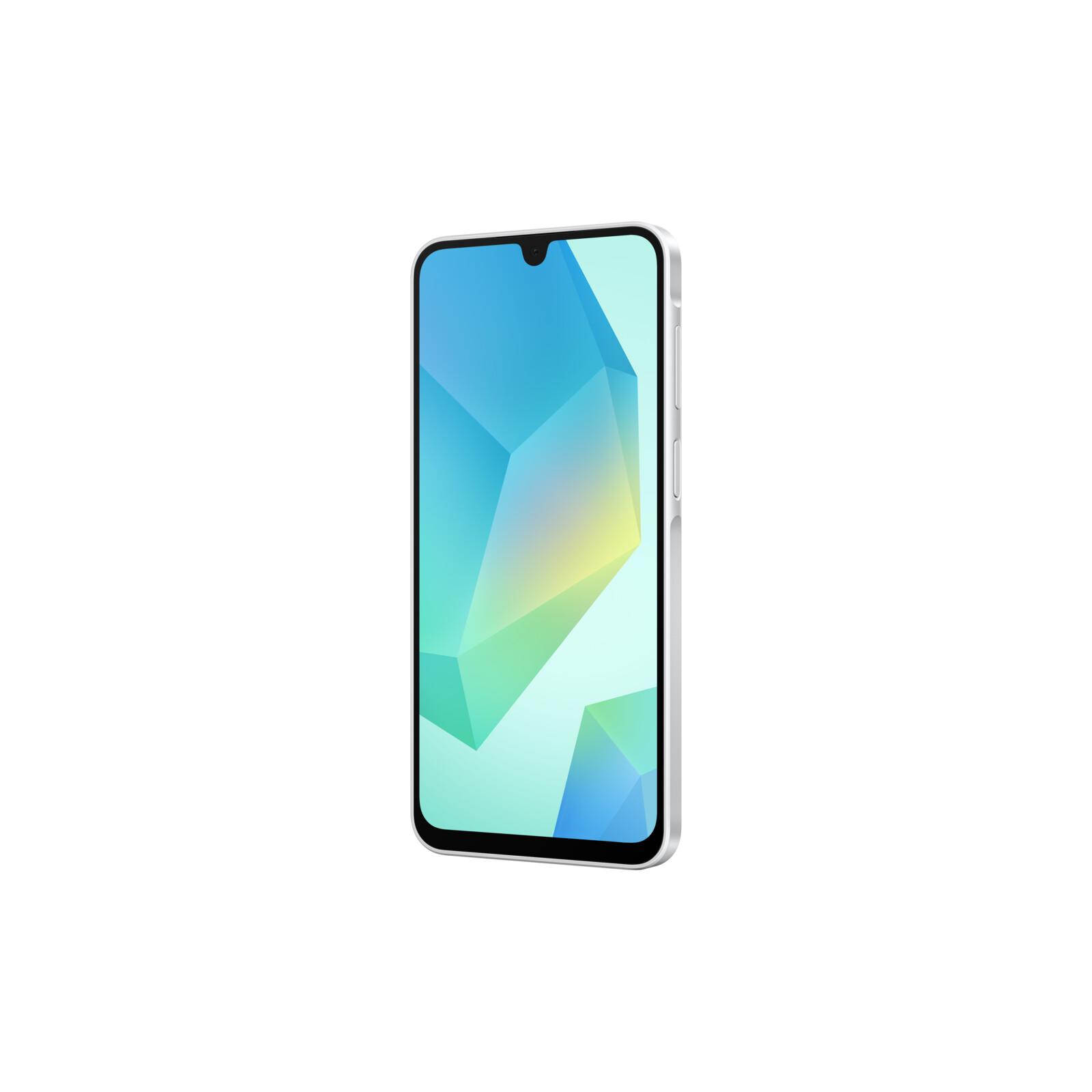 Samsung Galaxy A16 128GB 5G grau
