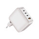 Felixx Premium Reiselader 100W