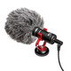 BOYA BY-MM1 Universal Kompakt Mikrofon