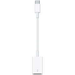 Apple USB-C to USB Adapter Apple USB-C to USB Adapter