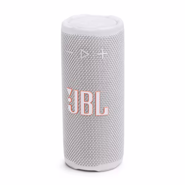 JBL Grip Bluetooth-Lautsprecher Weiß