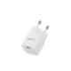 IOMI Lader PD USB-C Mini Reiselader 30W 