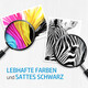 HP 62 C2P06AE Tinte Color
