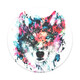 Popsockets Wolf