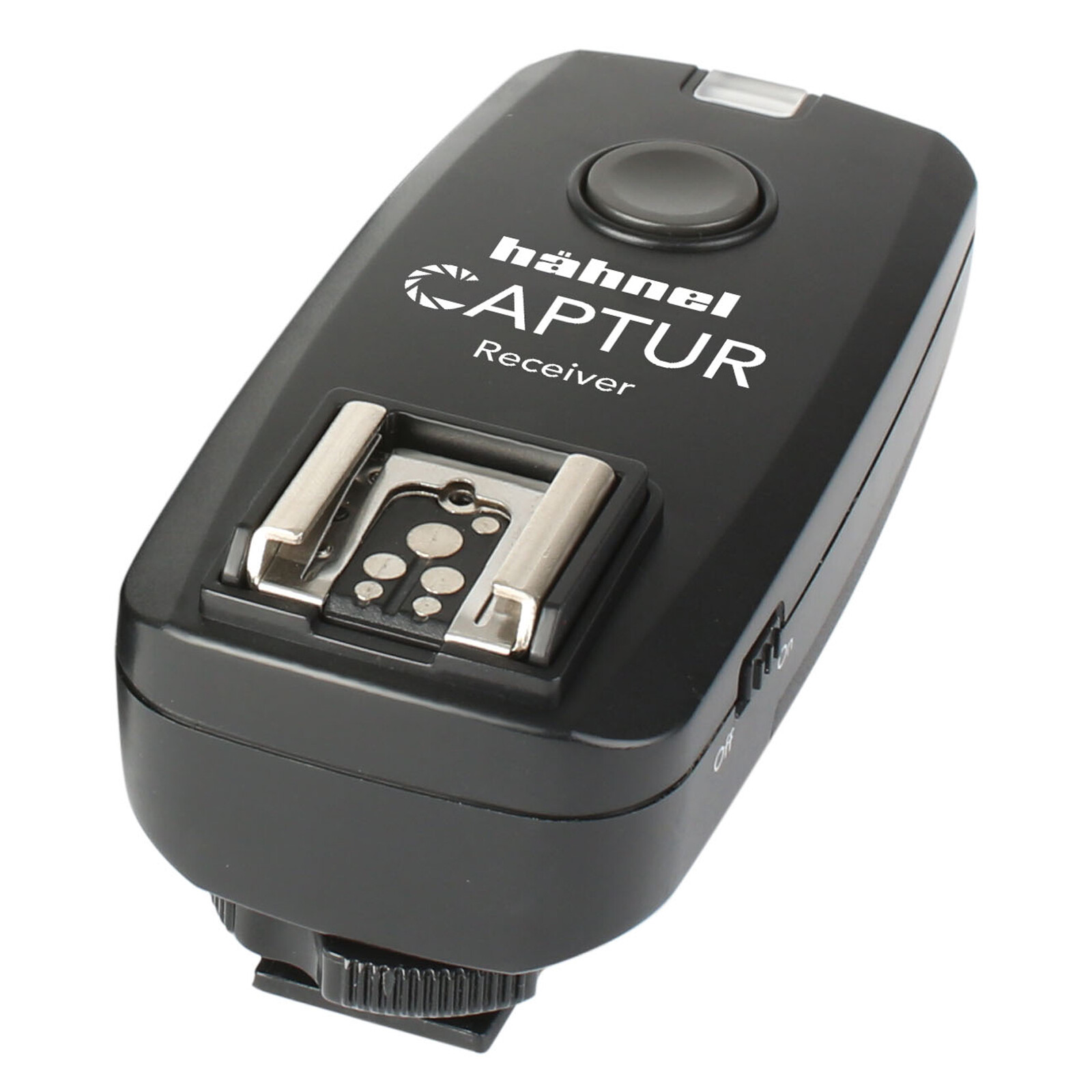 Hähnel Captur Empfänger Olympus/Panasonic