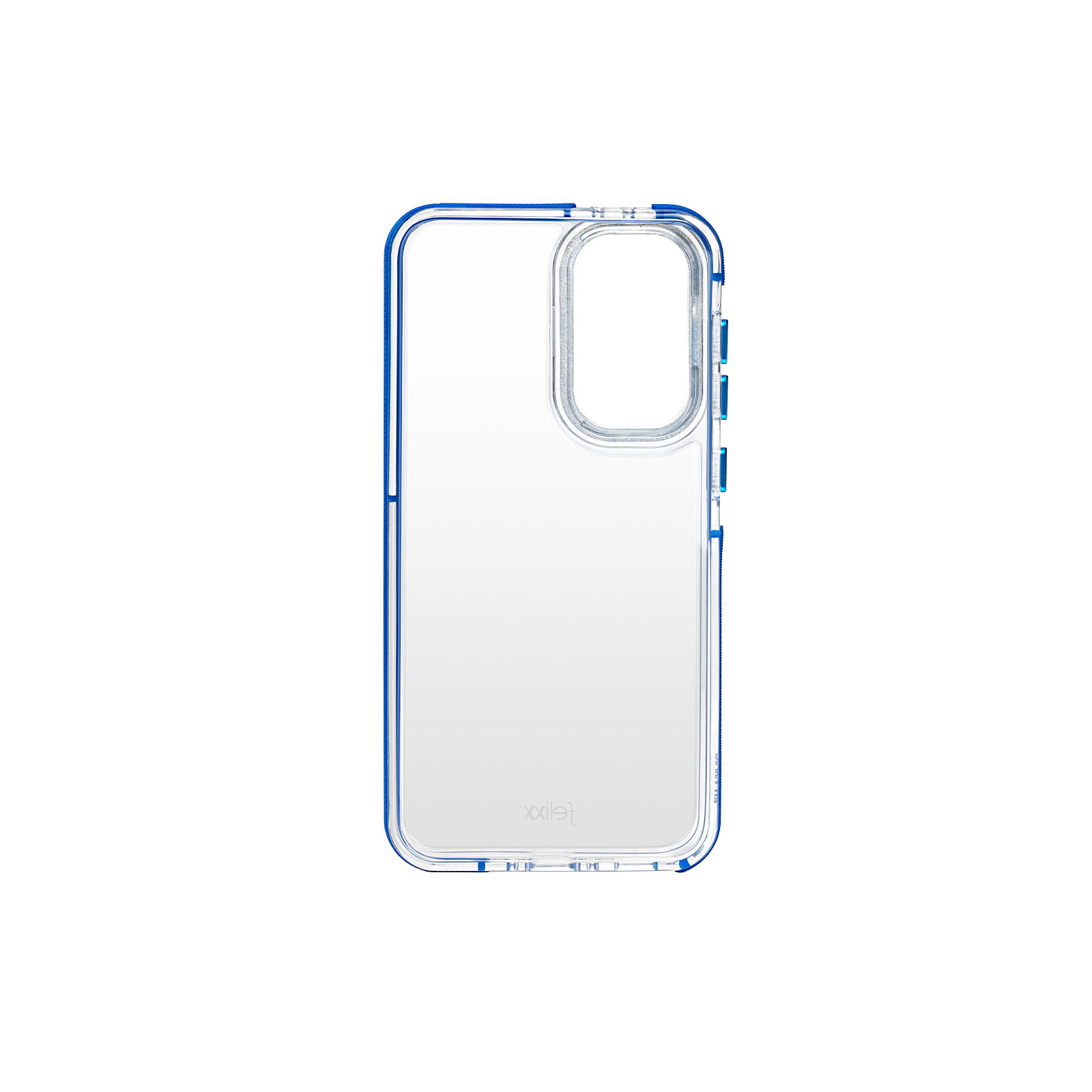 felixx Hybrid Case Shockproof mit Stand Samsung Galaxy A36