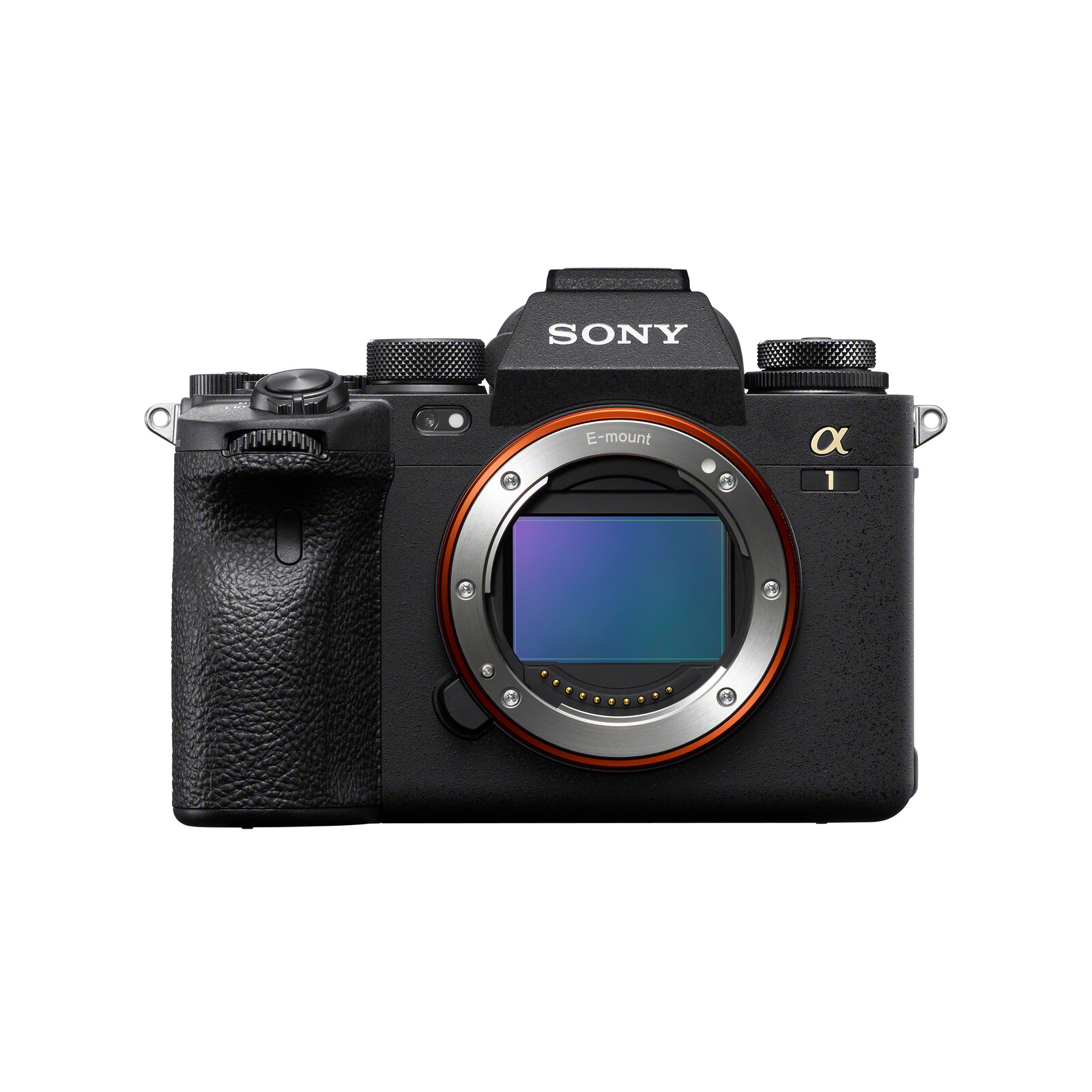 Sony PRO ALPHA 1 Geh. schwarz