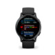 Garmin Vivoactive 5 schwarz/schiefergrau