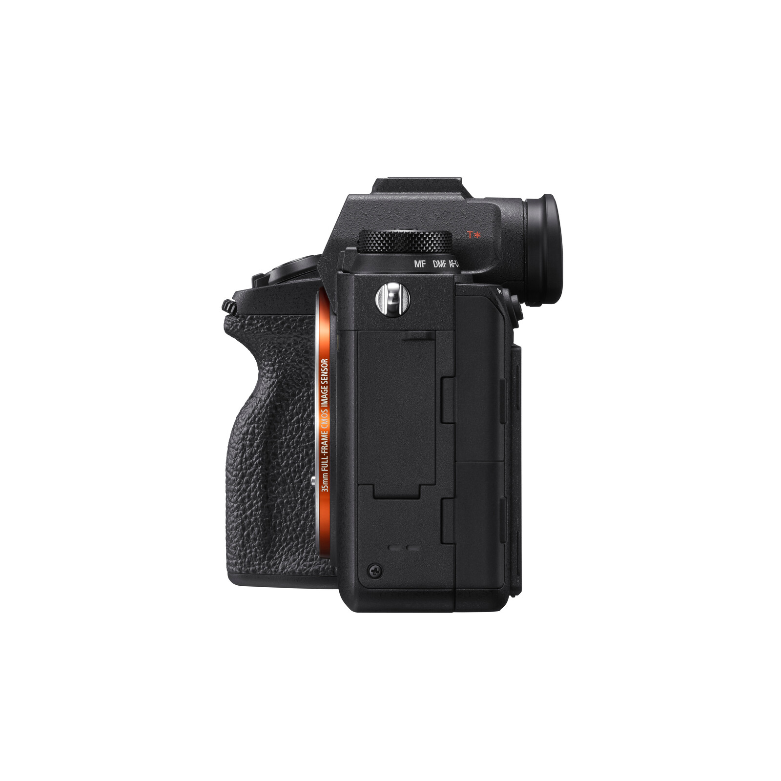 Sony PRO ALPHA 9 MK II Geh. schwarz