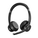 Hama Bluetooth-Headset BT700 kabellos schwarz