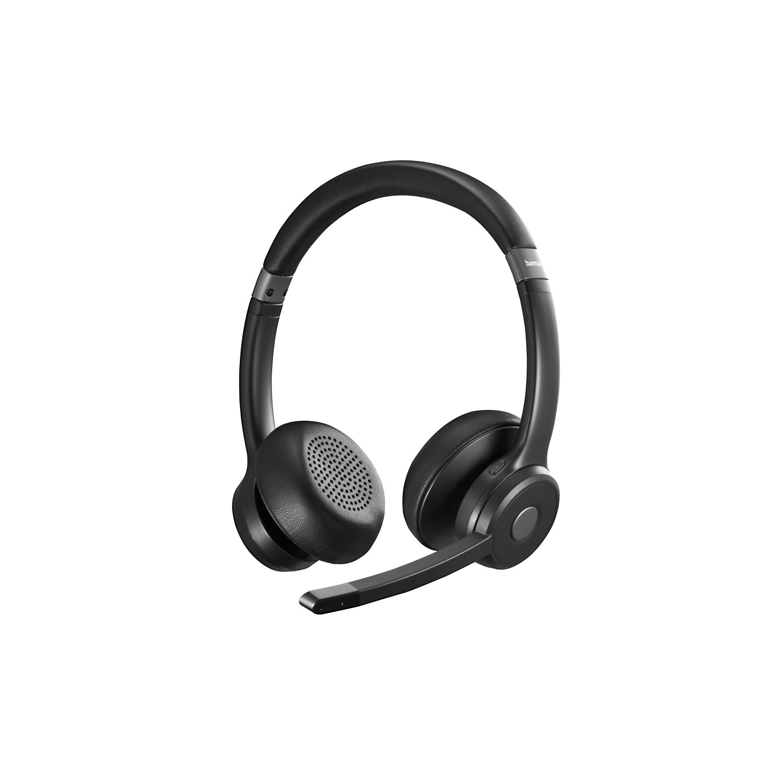 Hama Bluetooth-Headset BT700 kabellos schwarz