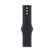 Apple Watch 45mm Sportband M/L midnight