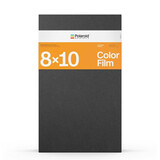 Polaroid 8x10 Color Film Polaroid 8x10 Color Film