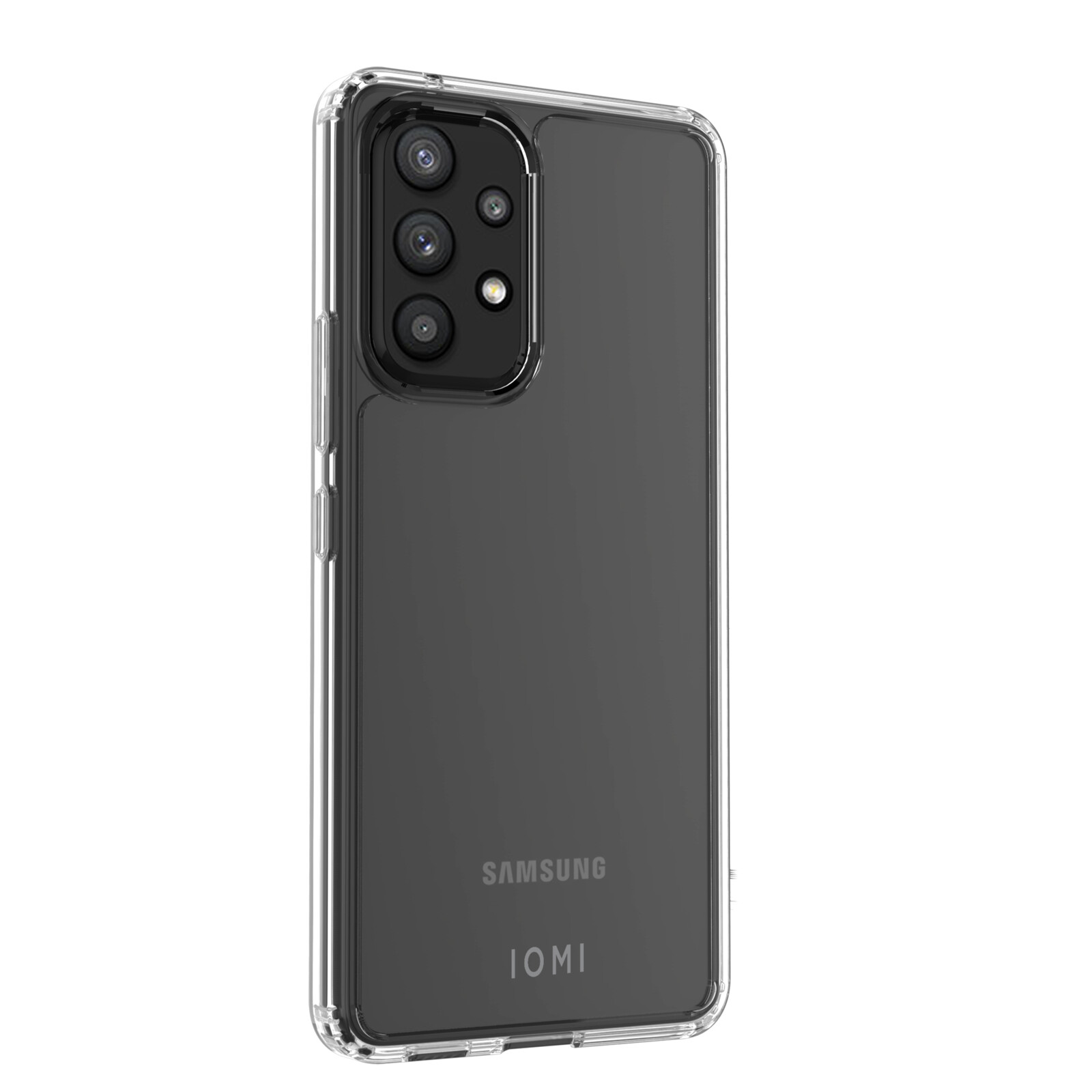 IOMI Back Shock Samsung Galaxy A53