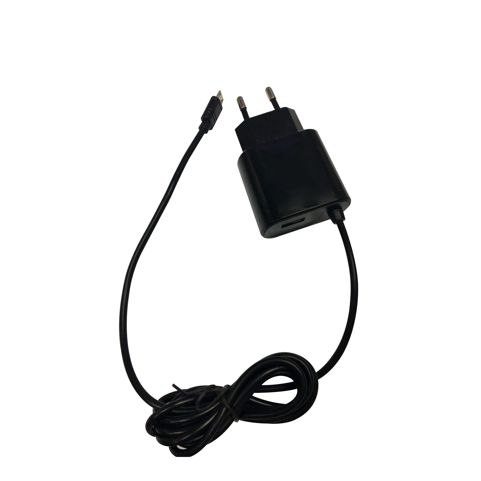 Felixx Lader Micro-USB + USB Port 120cm