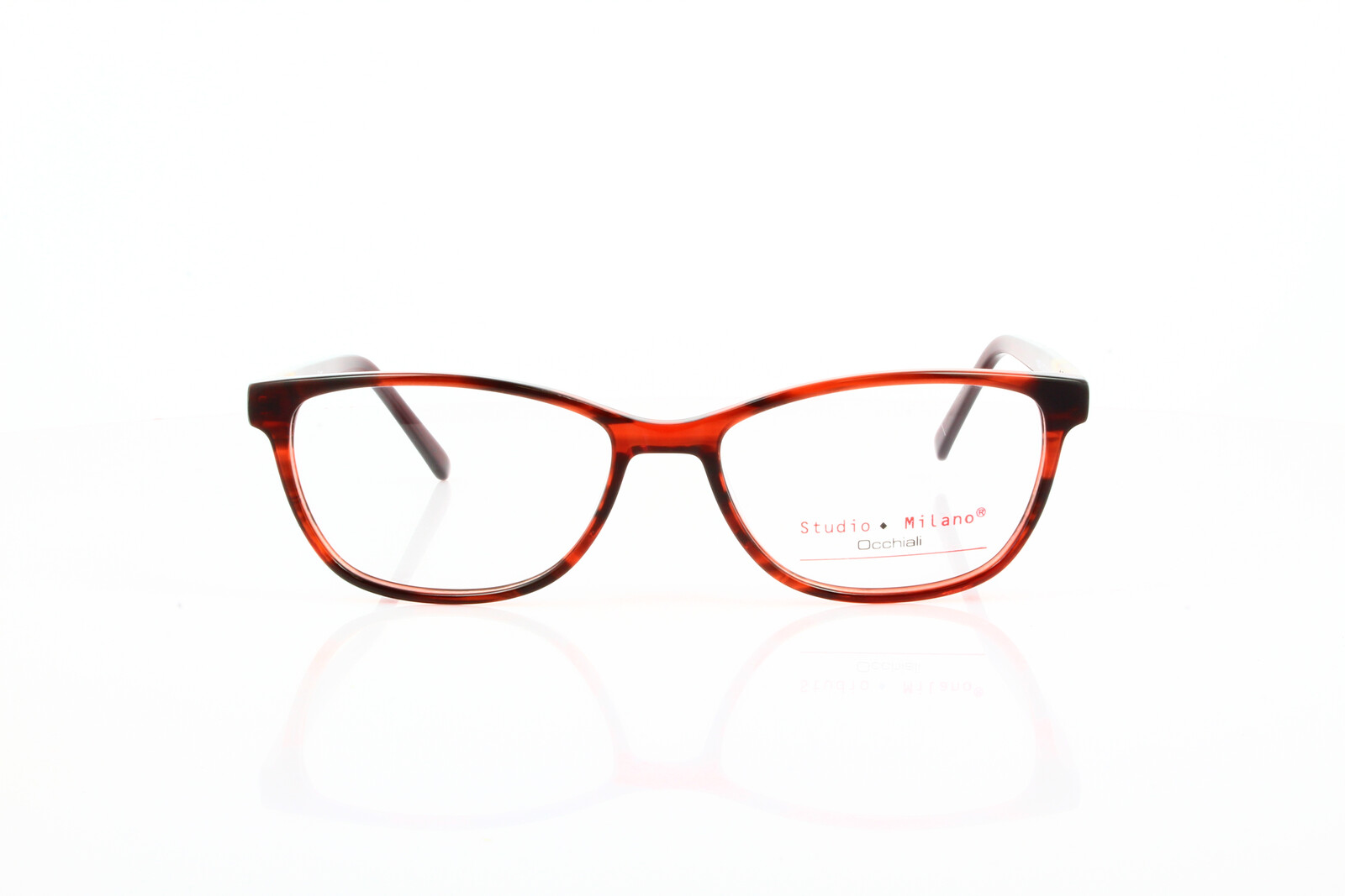 1168 G 18 C3 Damenbrille Kunststoff