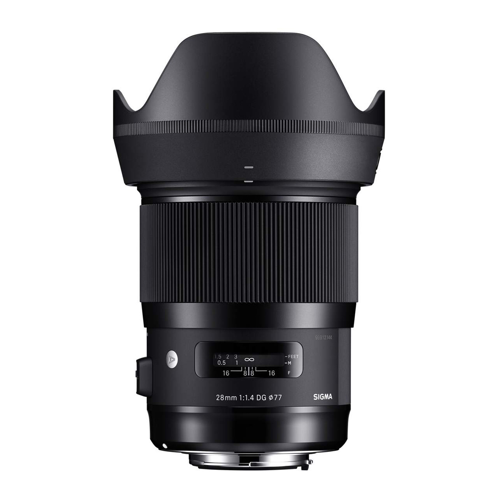 Sigma ART 28/1,4 DG HSM Sigma