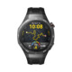 Huawei Watch GT5 Pro 46mm Fluoroelastomer Strap black