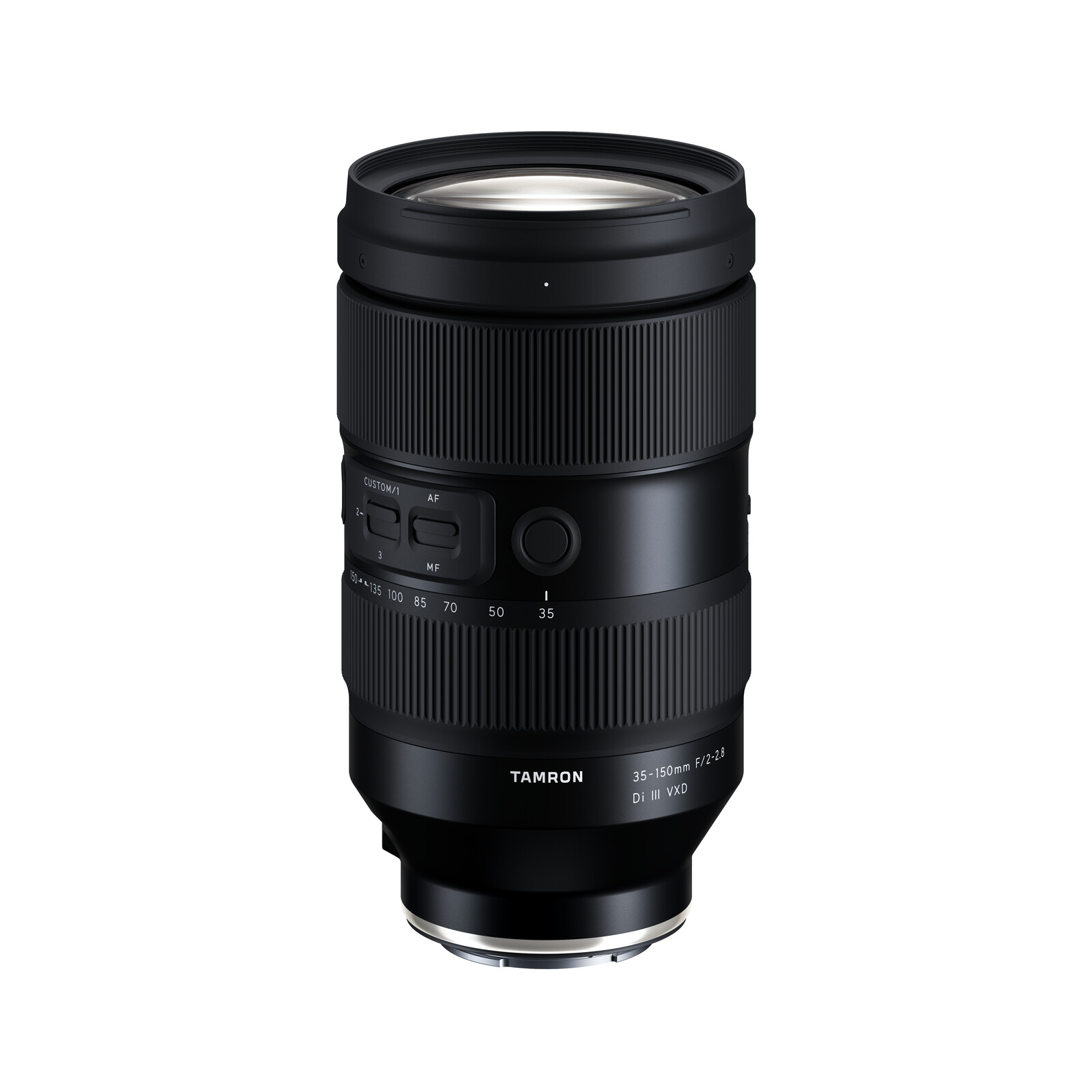Tamron 35-150mm/2.2.8 Di III VXD für Sony E