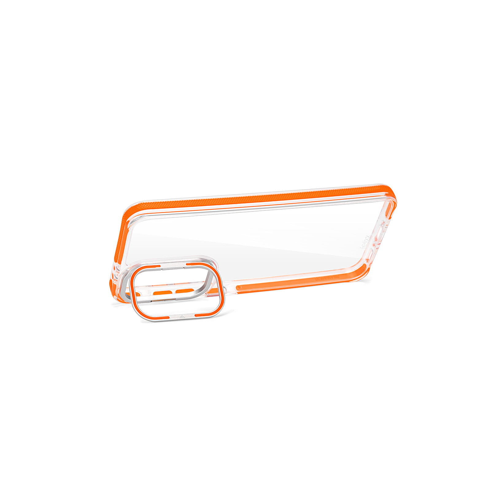 felixx Hybrid Case Shockproof mit Stand Samsung Galaxy A56