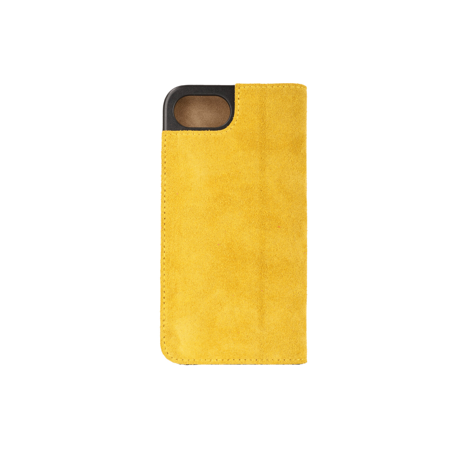 Galeli Book Case Erik Apple iPhone SE4 yellow